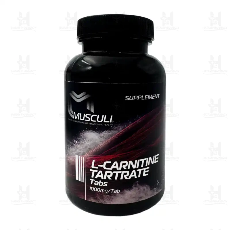 l carnitine 1000 animal sourced) 1000