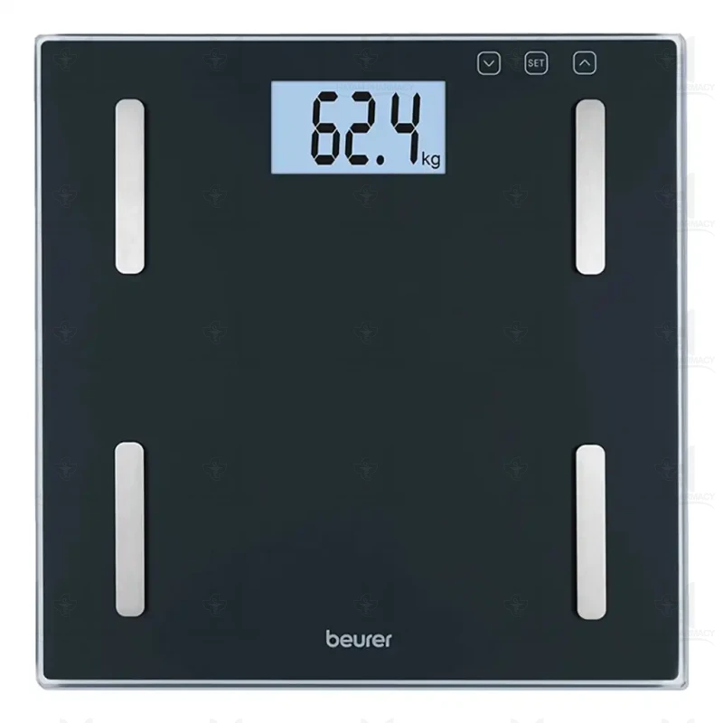 ترازو دیجیتال بیورر مدل BF 180