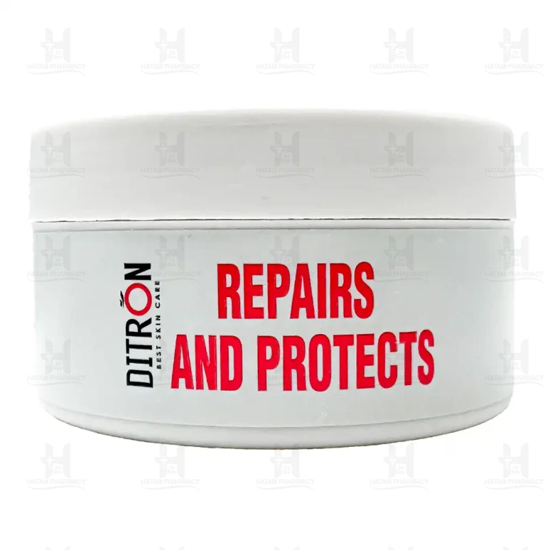 کرم مرطوب کننده حاوی عصاره گل رز و جوجوبا دیترون 200 میلی لیتر