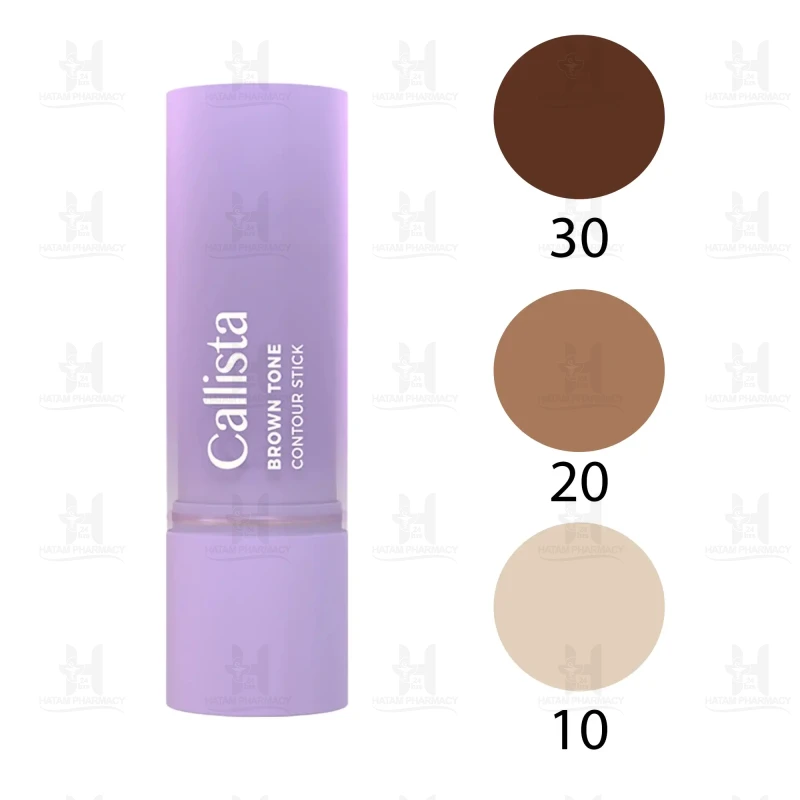 کانتور استیکی کالیستا 5 گرم