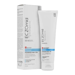 لوسیون اگزومید پسوریازیس AHA15 سی گل 100 میلی لیتر