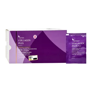 ساشه کلاژن پلاس دایونیکس فارما 15 عددی