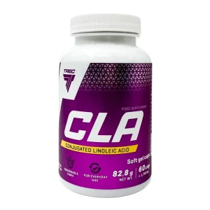 کپسول سی ال ای 1000 میلی گرم ترک نوتریشن 60 عدد