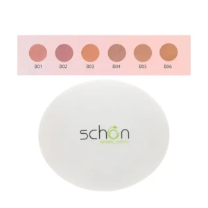 رژ گونه چارمینگ شون