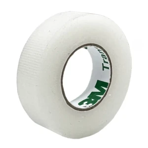 چسب ضد حساسیت شفاف 3m ترانسپور