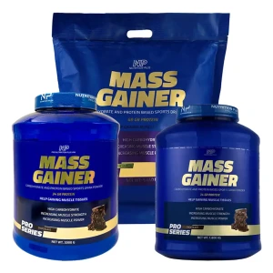 مس گینر نوتریشن پلاس