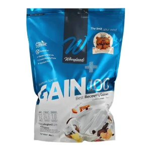 پودر گین 100 وی لند نوتریشن 3000 گرم