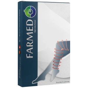 جوراب واریس زیر زانو فارمد