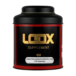 کپسول کراتین لوکس 150 عدد