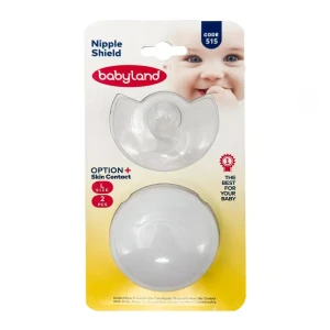 رابط محافظ سینه بی بی لند