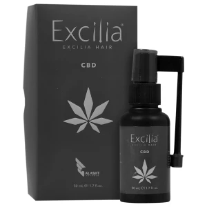 اسپری تقویت کننده مو اکسیلیا هیر 50 میلی لیتر