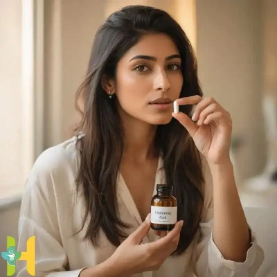 بررسی خواص و مزایای هیالورونیک اسید خوراکی