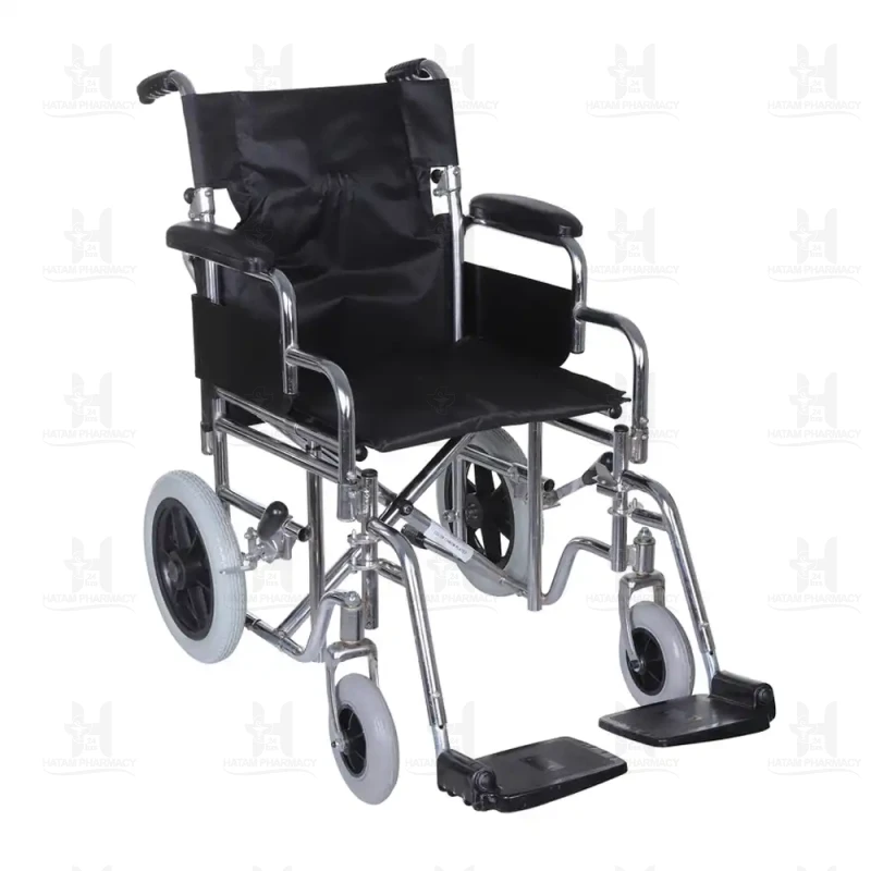 ویلچر ایران بهکار مدل 20719s