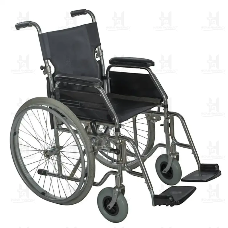 ویلچر ایران بهکار مدل 701
