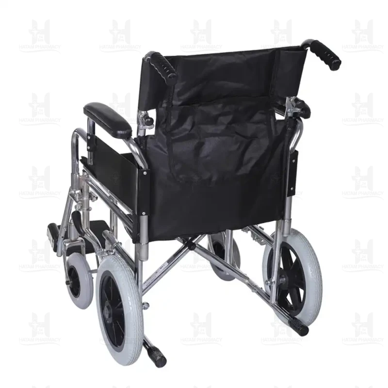 ویلچر ایران بهکار مدل 20719s