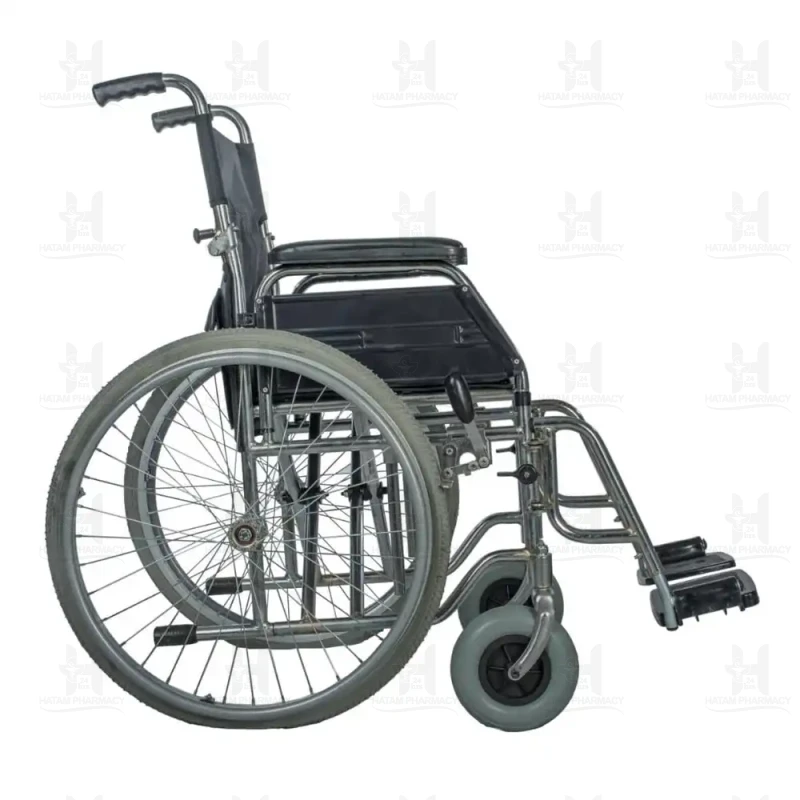 ویلچر ایران بهکار مدل 701