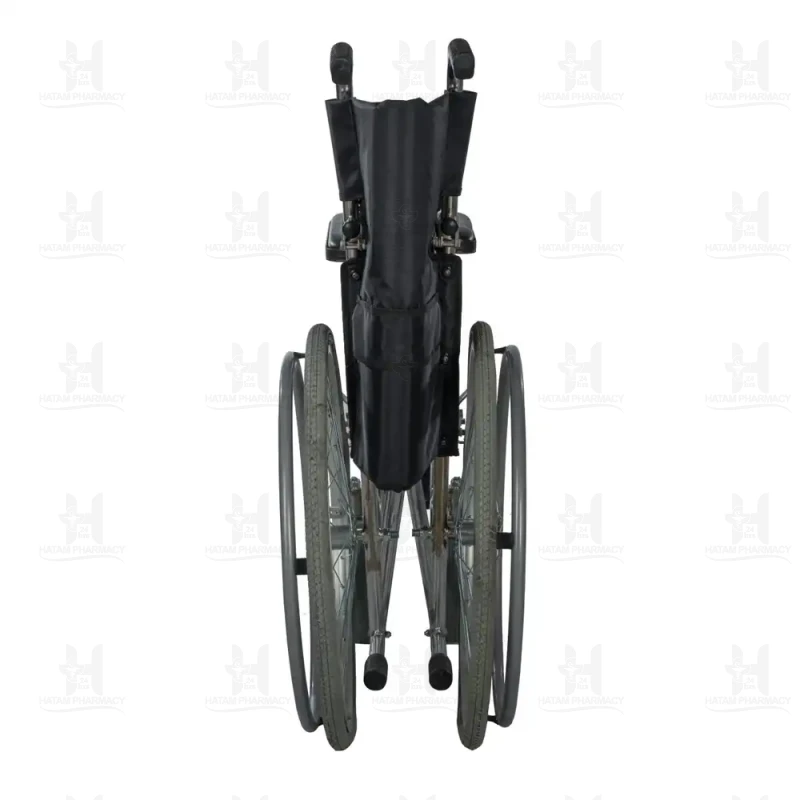 ویلچر ایران بهکار مدل 701