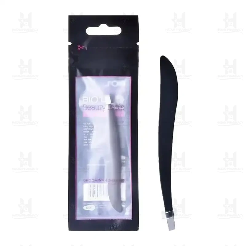 موچین انبری بیول مدل کلاسیک پرو