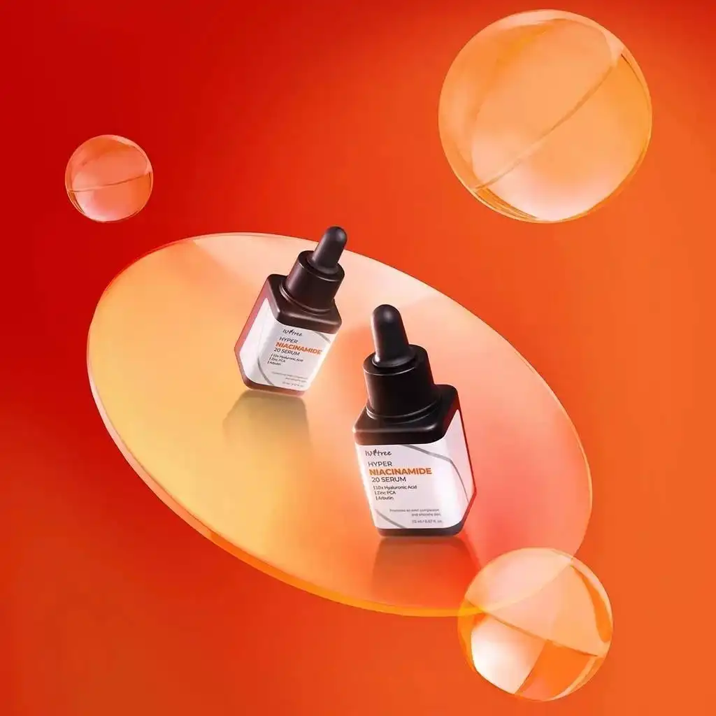 خواص نیاسینامید