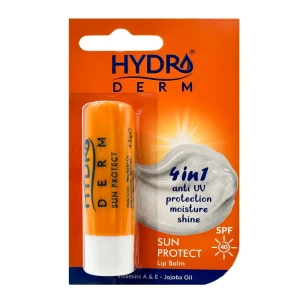 بالم لب حاوی SPF40 هیدرودرم 4.5 گرم