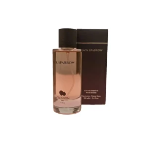 عطر مردانه کریشن جک اسپارو 100 میلی لیتر