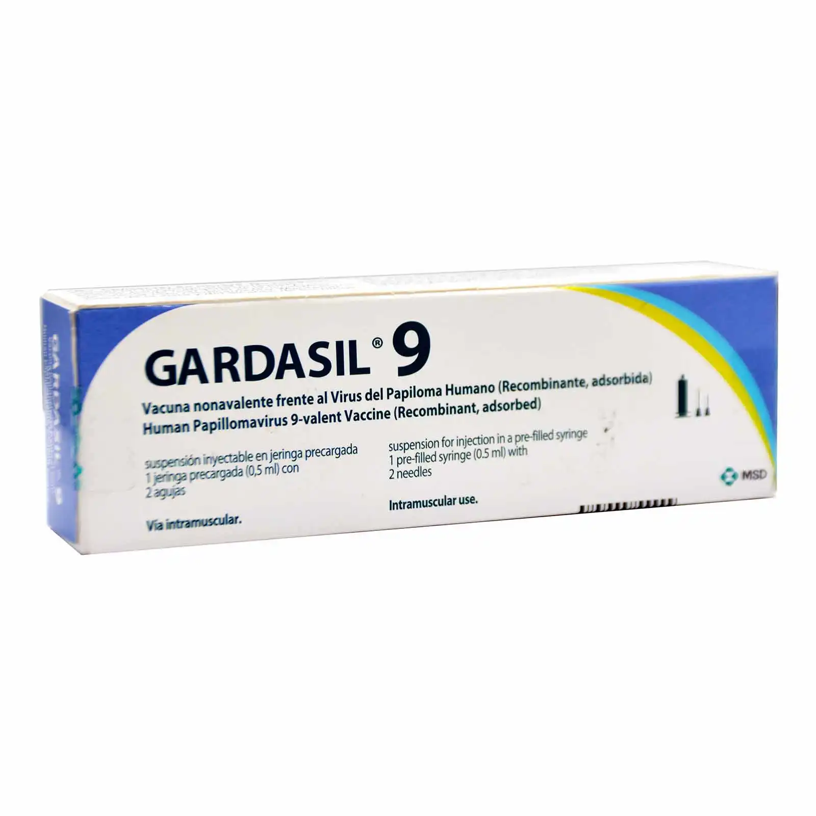 واکسن گارداسیل