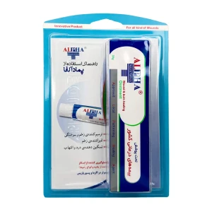 پماد آلفا 30 گرم