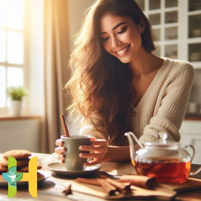 با شگفت‌انگیزترین خواص دارچین برای بدن آشنا شوید