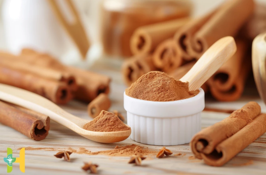 با شگفت‌انگیزترین خواص دارچین برای بدن آشنا شوید