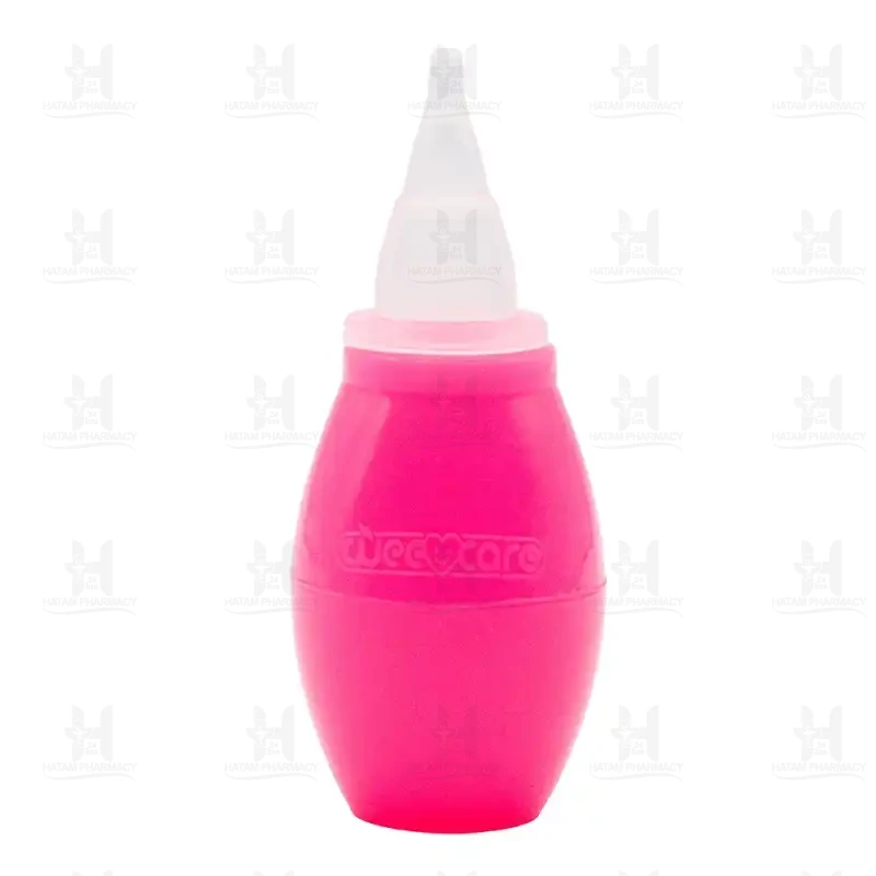 پوار بینی سیلیکونی وی کر کد M903