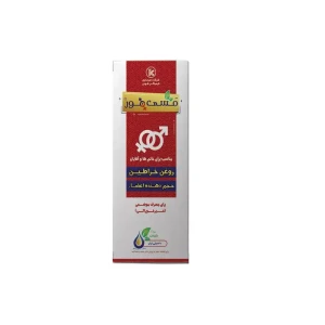روغن خراطین کیمیاگر طوس 30 میلی لیتر