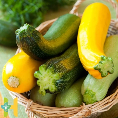 آشنایی با خواص کدو و جایگاه ویژه آن در رژیم غذایی