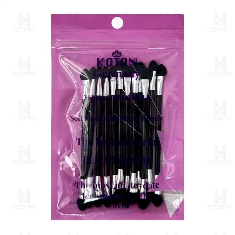 براش سایه چشم کوتون مدل mb410