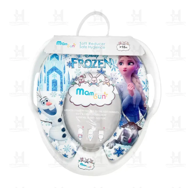 رابط توالت فرنگی کودک مام سان