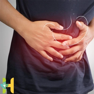 نگاهی علمی به رفلاکس معده (GERD) | علائم خطرناک رفلاکس معده را بشناسیم