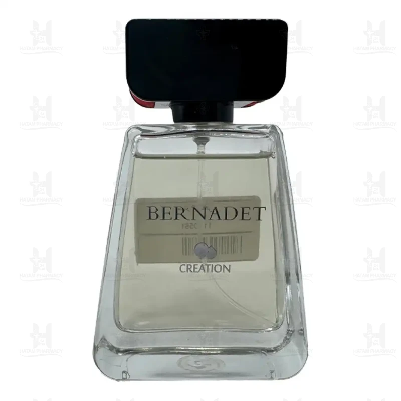 عطر مردانه کریشن برنادت 100 میلی لیتر