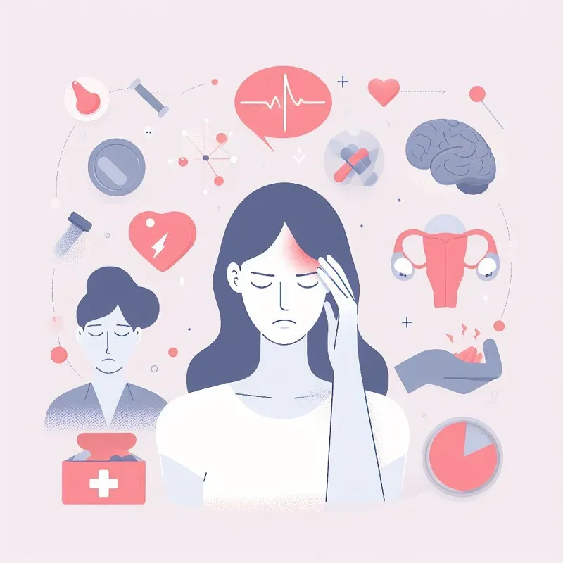 درمان میگرن