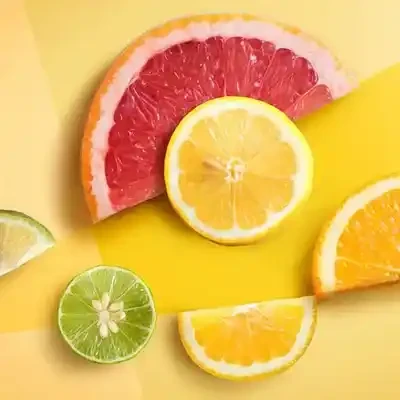 ویتامین سی و تأثیر فوق العاده آن برای پوست