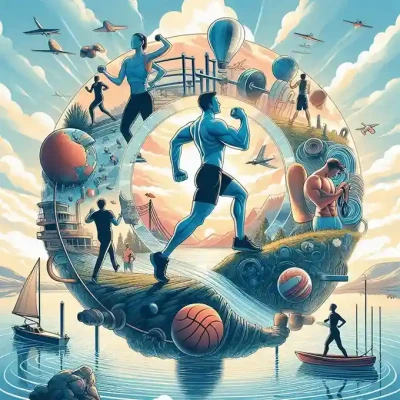 ورزش: 7 فایده فعالیت بدنی منظم