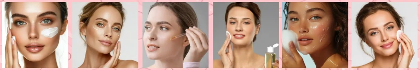 همه چیز در مورد مراقبت‌های پوستی + بهترین روتین پوستی