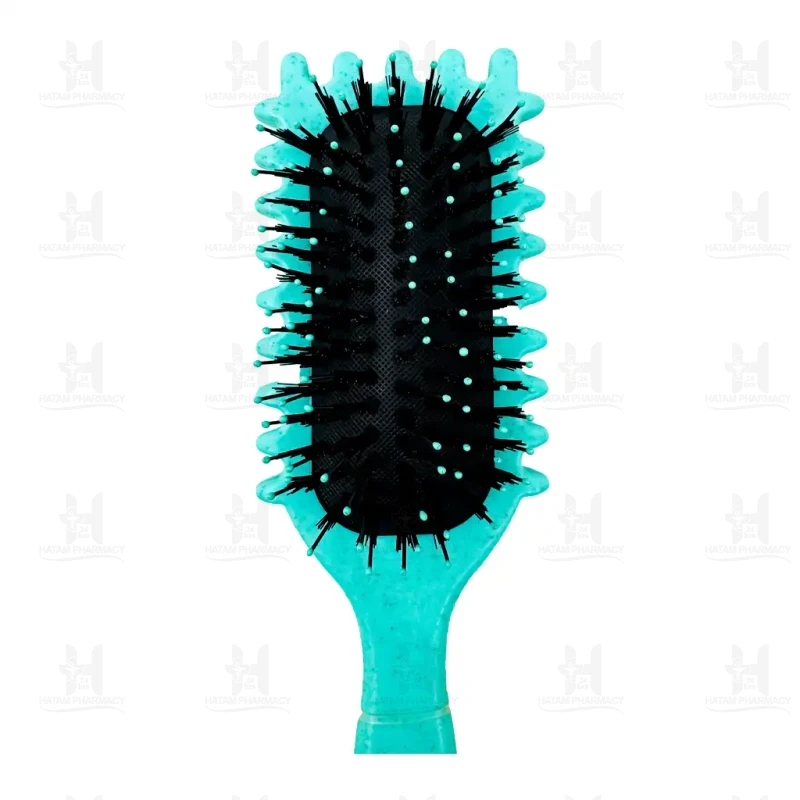 برس استایل موی فر باونس کرل کوتون HB226