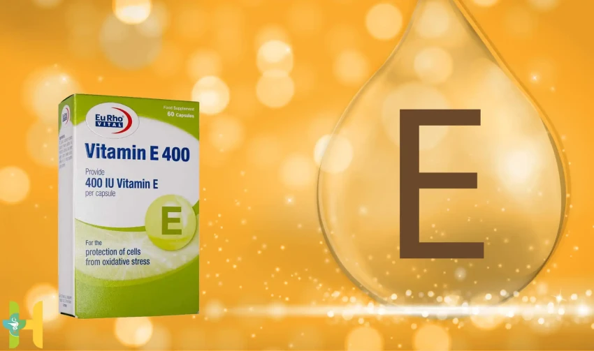 خواص ویتامین E : از تقویت بینایی تا پیشگیری از آلزایمر