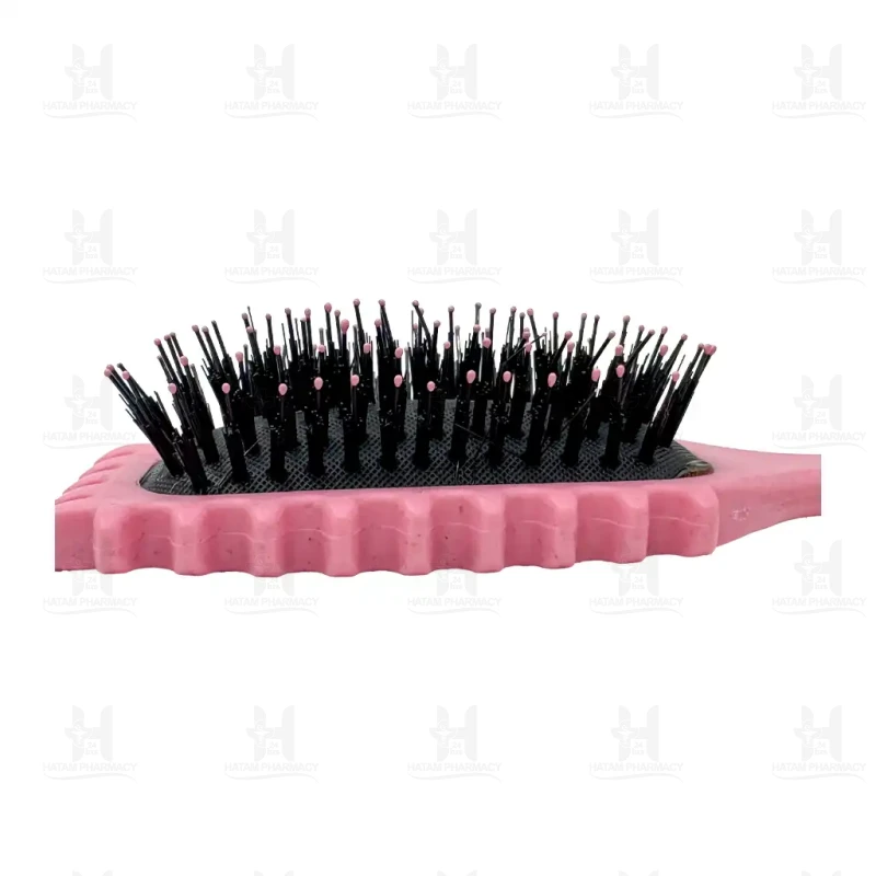 برس استایل موی فر باونس کرل کوتون HB226