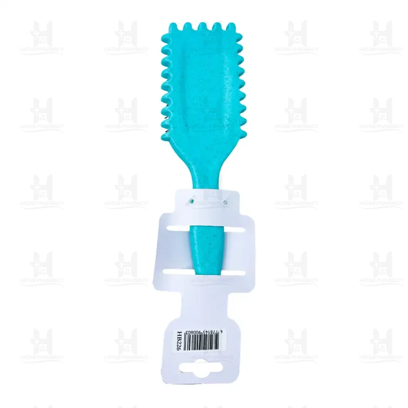 برس استایل موی فر باونس کرل کوتون HB226