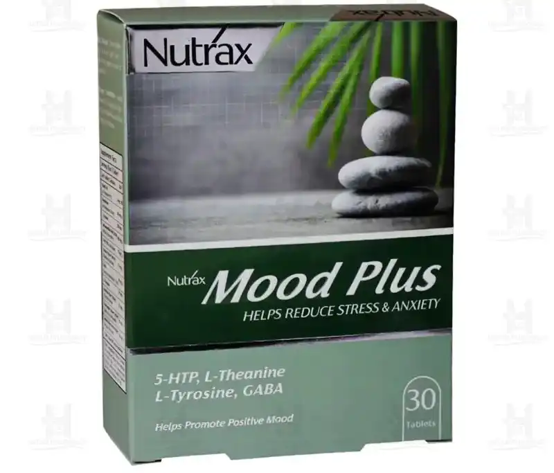 قرص مود پلاس نوتراکس