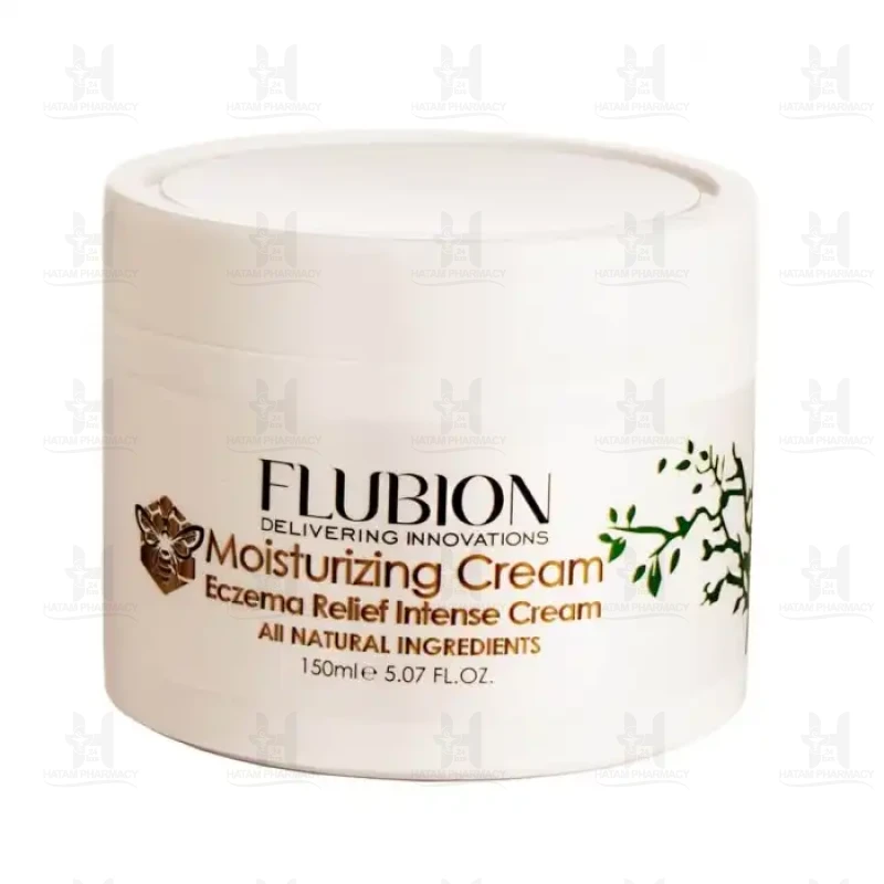 کرم اگزما فلوبیون