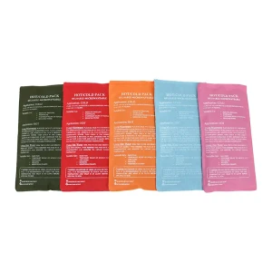 پک سرد و گرم برزنتی هپسان