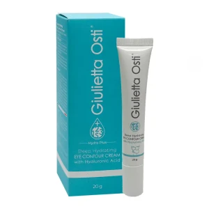 کرم آبرسان دور چشم جولیتا استی 20 میلی لیتر