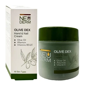 کرم دست و ناخن رینوتریو اولیو دکس نئودرم