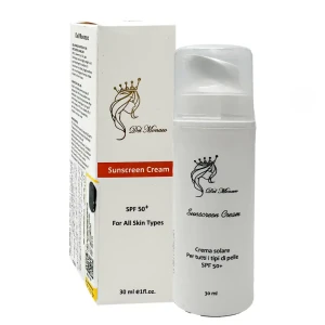کرم ضد آفتاب حاوی SPF50 دل موناکو 30 میلی لیتر